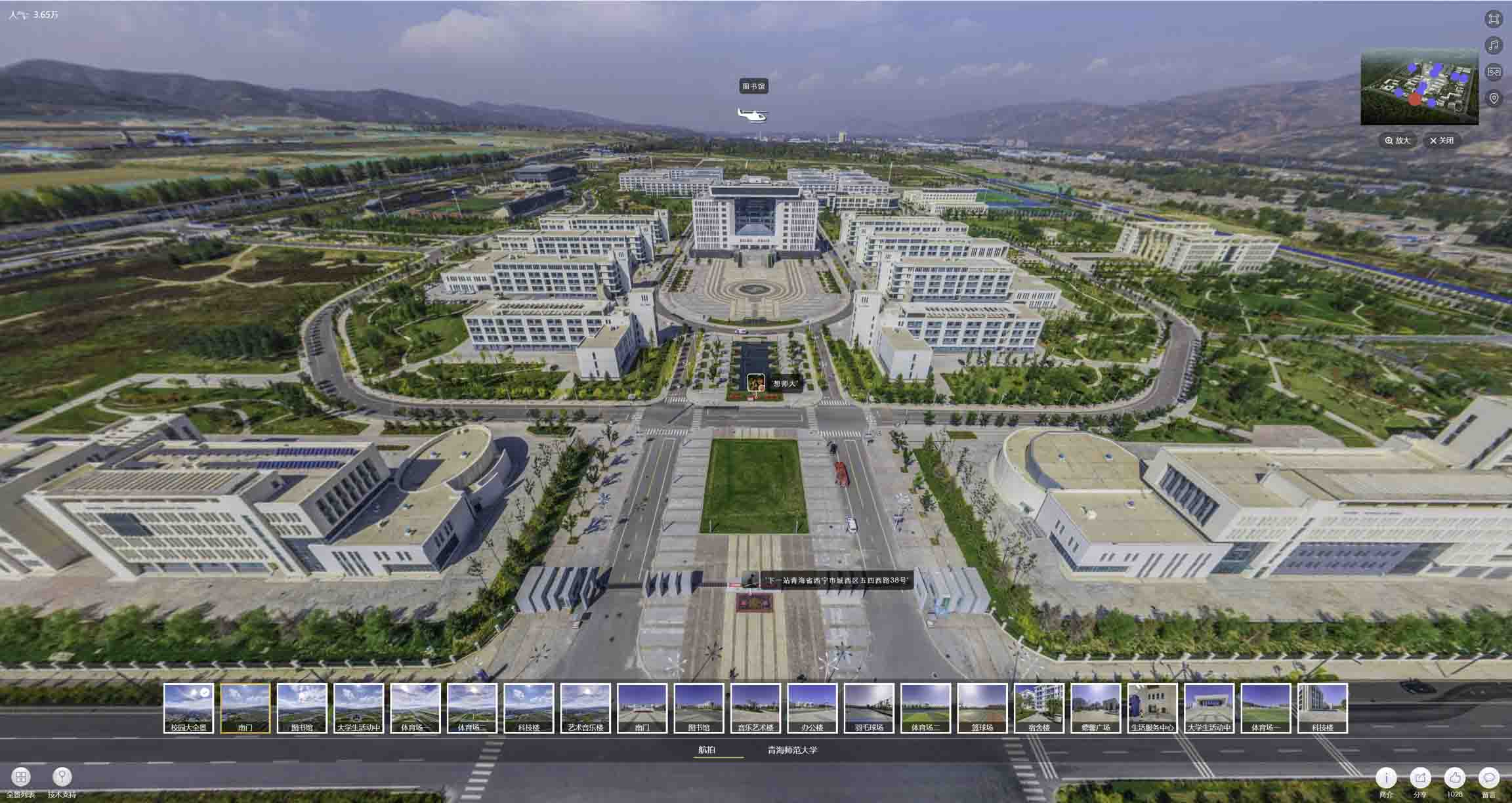 泌阳油菜花-惊艳半生的花海仙境